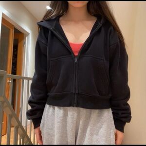 Aritzia hoodie